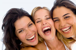 pessoas-sorrindo