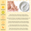 Thumbnail: NATURAL RICH BODY CREAM - HONEY & LAVENDER -100g