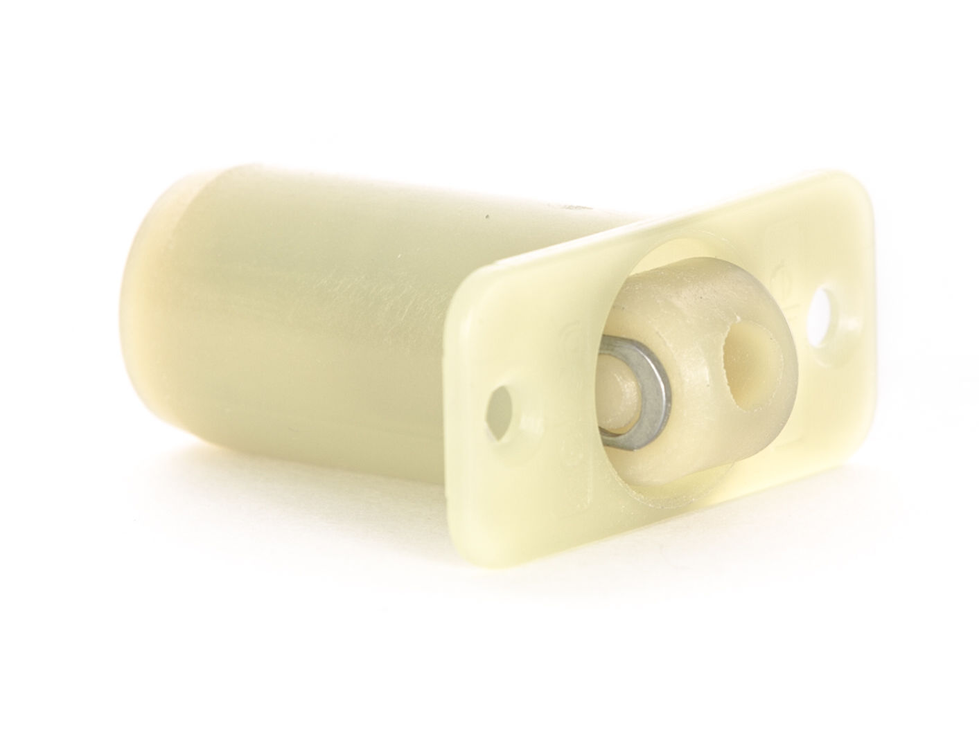 Door Roller Catch - Nylon
