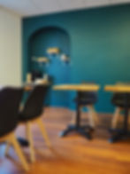 espace convivial