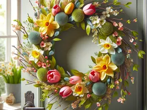 20 Easy Spring DIY Decoration Ideas to Refresh Your Home