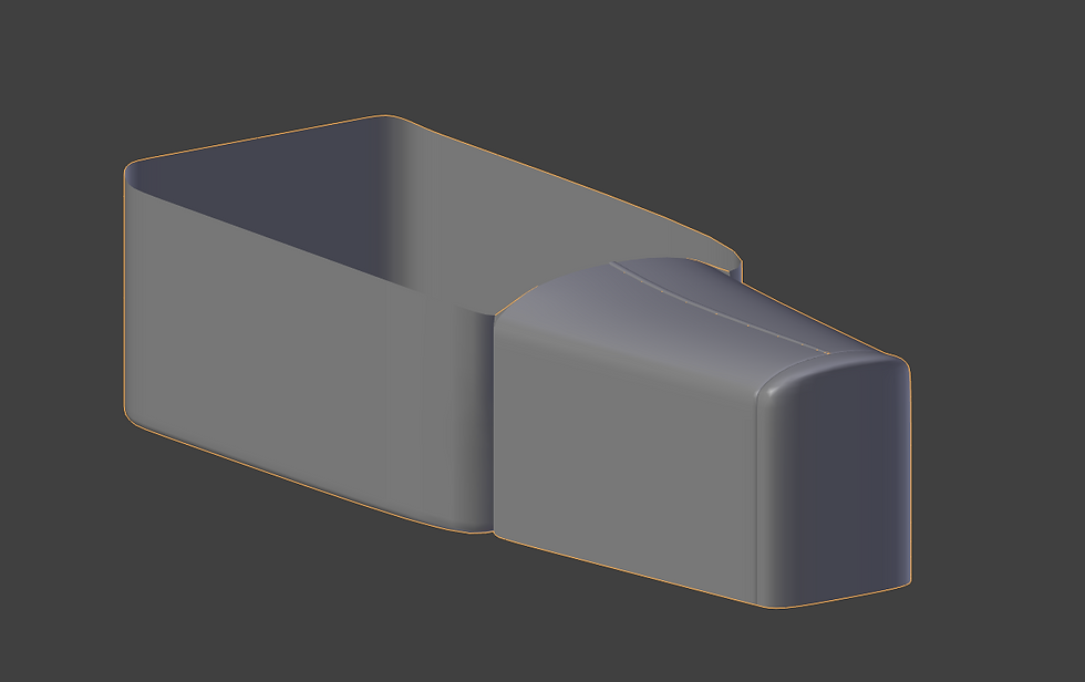 Shaping Up