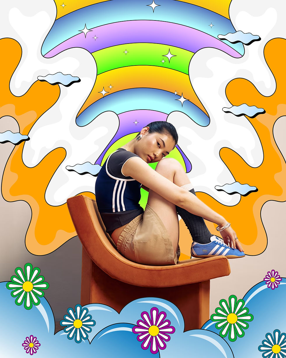chair