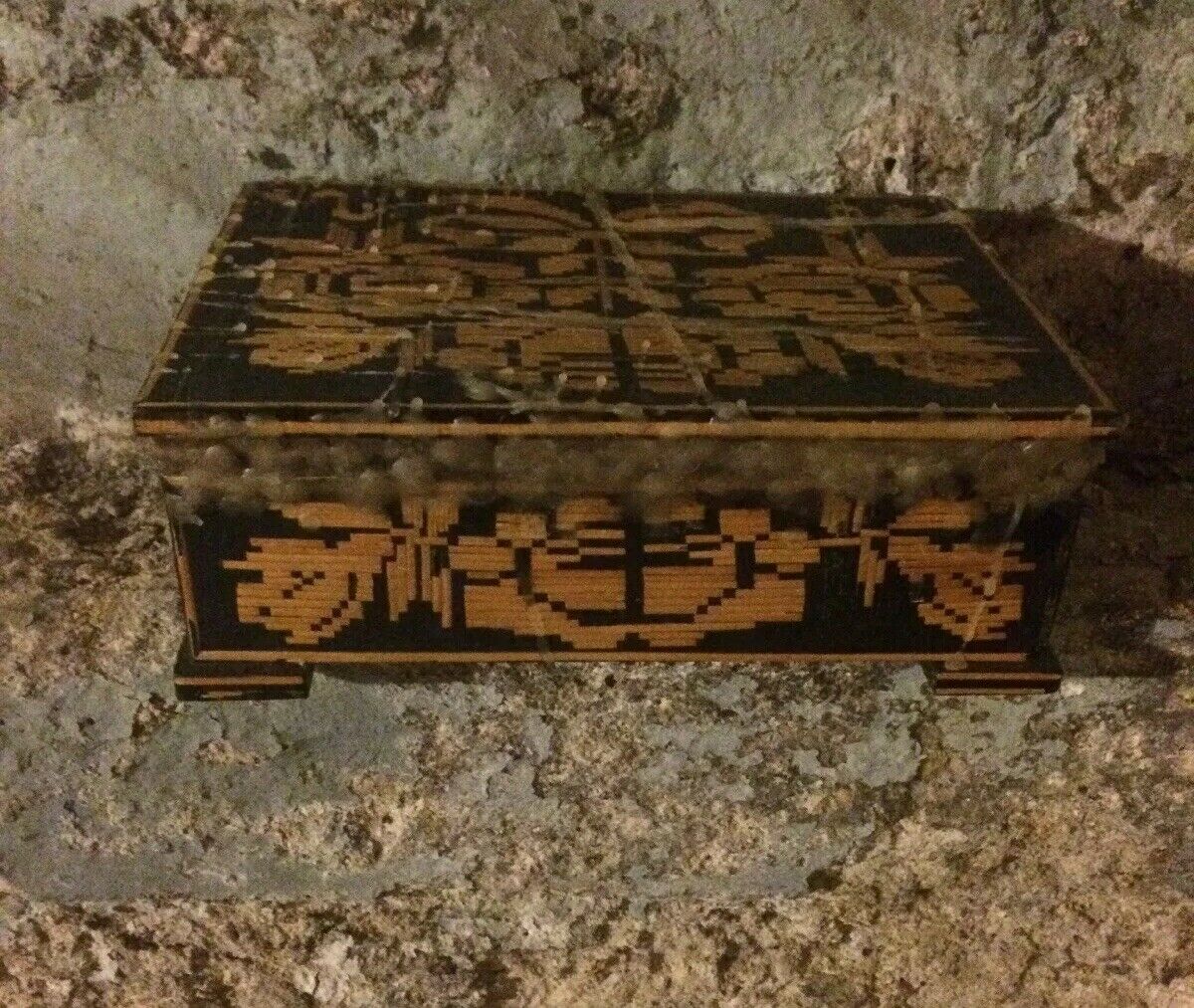 dybbuk box dybbuk box