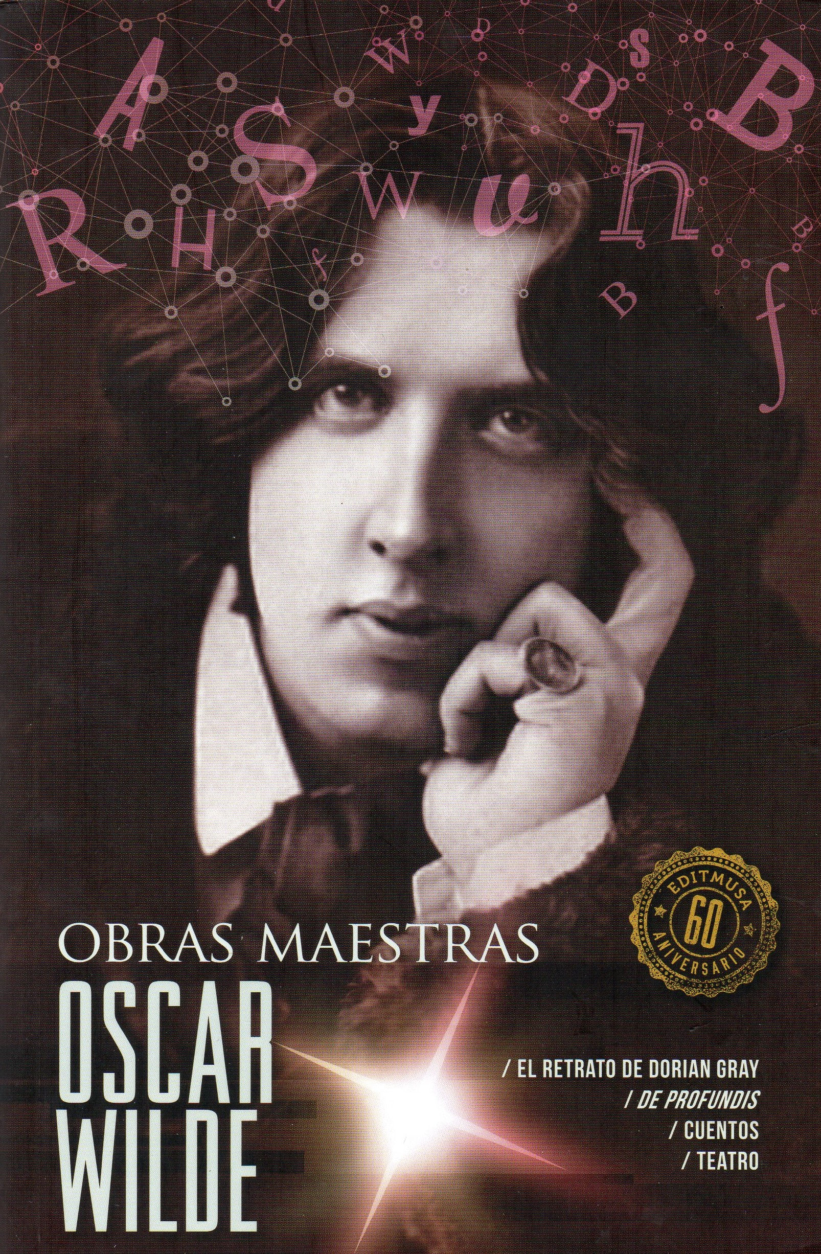 Obras maestras de Oscar Wilde