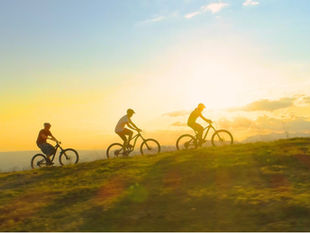 自転車の新しい制度