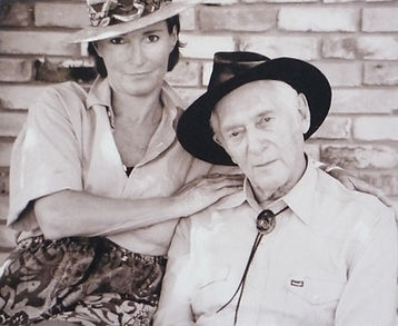 Bill & Mimi Levitt