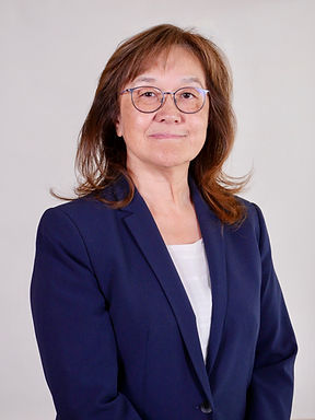 Gloria Lee