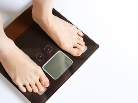 冬太りの原因はこれ!中高年女性が美味しく食べて痩せるコツ5選