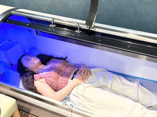 【お客様の声】施術のあとはすっきり、その日はよく眠れます