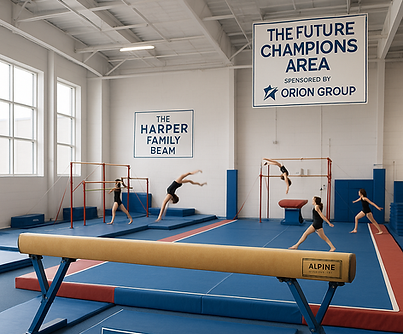 20250815_0958_Modern Gymnastics Facility_simple_compose_01k2qak6fwfpmvasnpa5g07f99.png