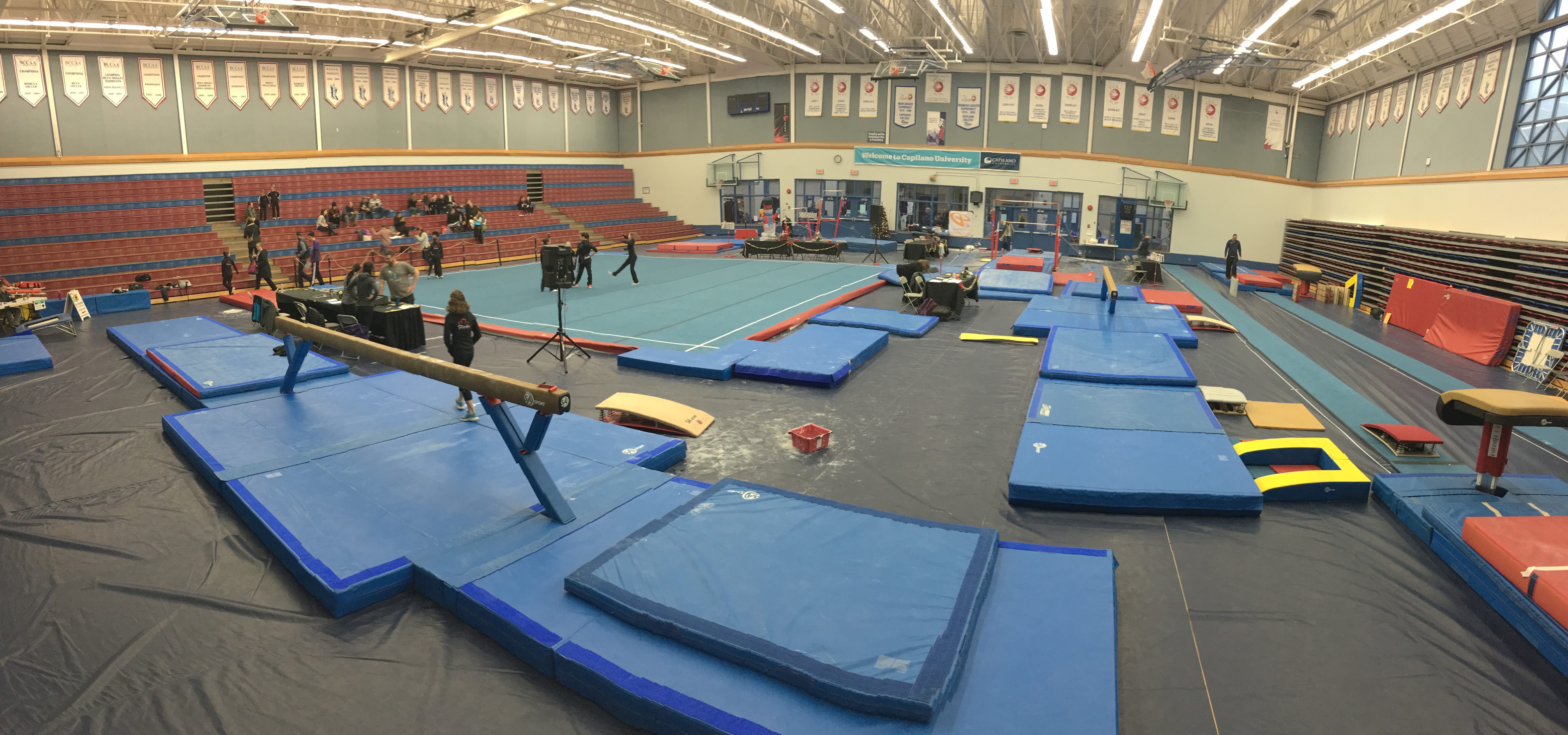 North Shore Invitational