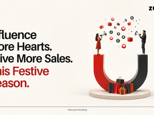 Plan an Influencer Campaign for a Seasonal Sales Moment
