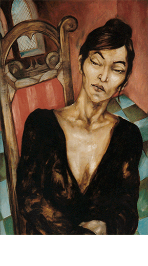 Salomé