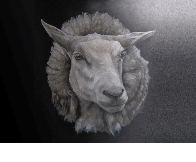 Mouton