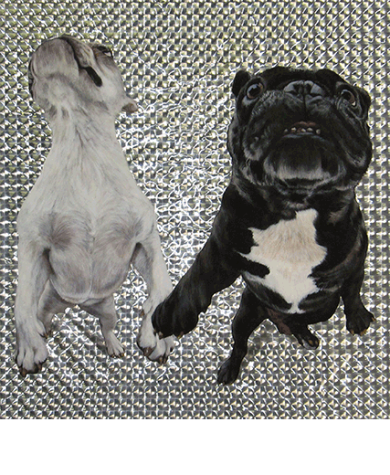 Bonny & Clide