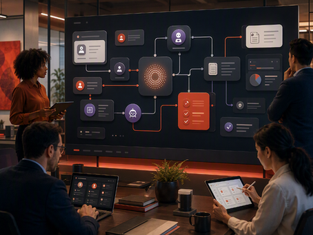 Revamp of Oracle Fusion AI Agent Studio in 26C: What it means for customers