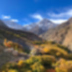 Morocco (Marrakech, Jebl Toubkal)