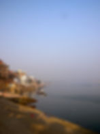 India (Delhi, Varanasi)