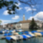 Switzerland (Zurich)
