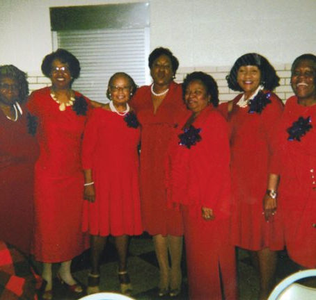 Delta Sigma Theta alumnae observe Founder’s Day
