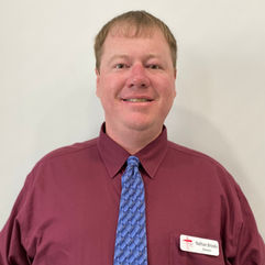 Nathan Brooks, Deacon