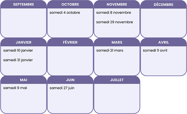 Planning Samba