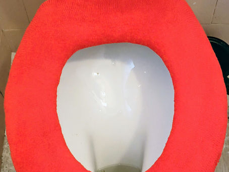 Quick fix — usporen