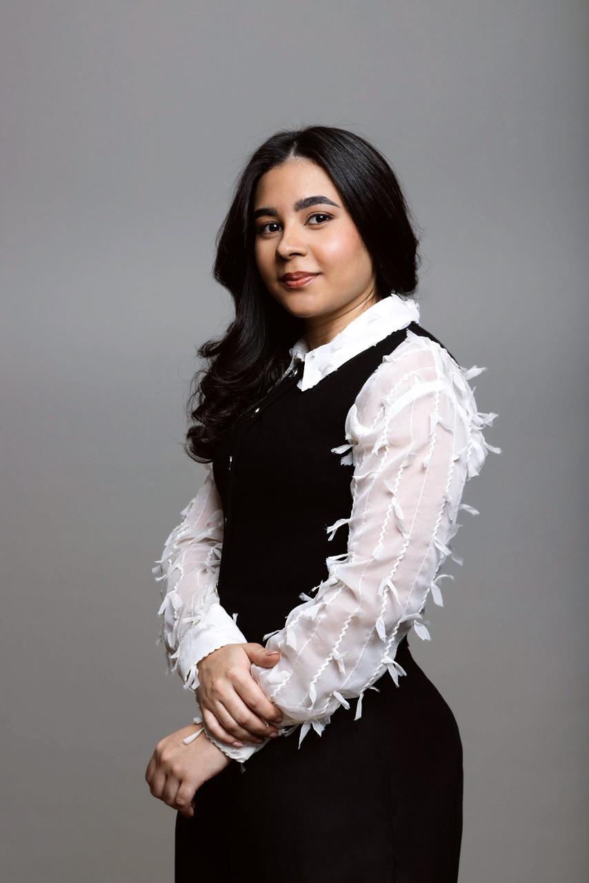Foto del escritor: Jorgelina Martínez Castillo