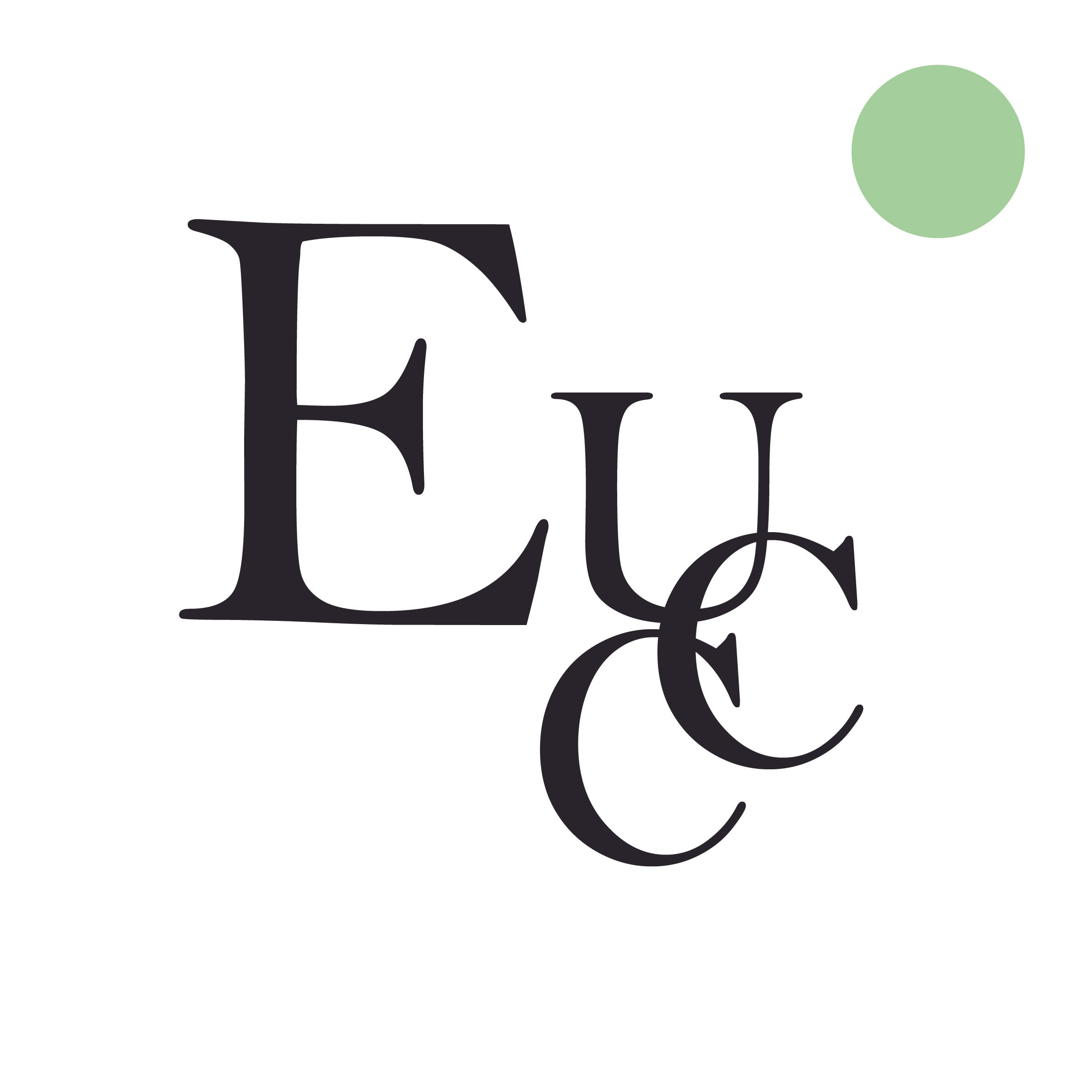 £100 ~ Become a Friend of EUCC, Green