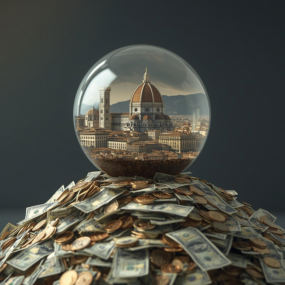 I cannibali di Firenze