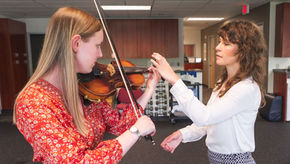 ¿Por qué, un músico debería acudir con un fisioterapeuta?