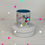 Thumbnail: Nee Tea Nee Talk Mug by Vicky