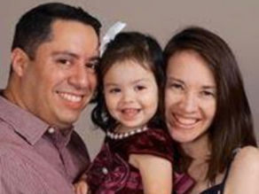 Immigrant Story: Angela Suarez