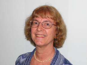 Rostros de BIIN: Clotilde Pichon