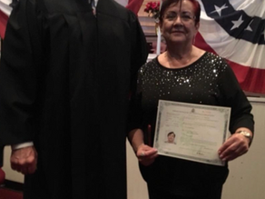 Immigrant Story: Teresa Gonzalez