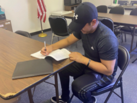 Immigrant Story: Juan Moises Soc Tajiboy