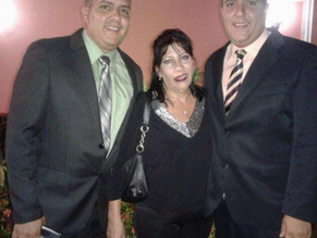 Immigrant Story: Anarela Mitchell