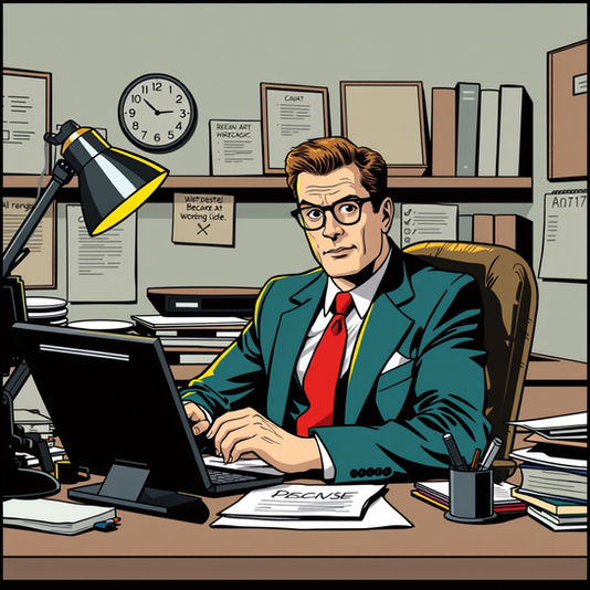 Giving small business a bigger voice: How Mouth Piece Consulting helps SMEs be seen and heard.