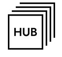 NOW HUB ADDS HOOLA