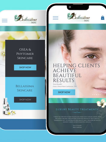 Bellassima Spa