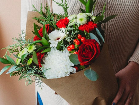 Studio Hours for Christmas