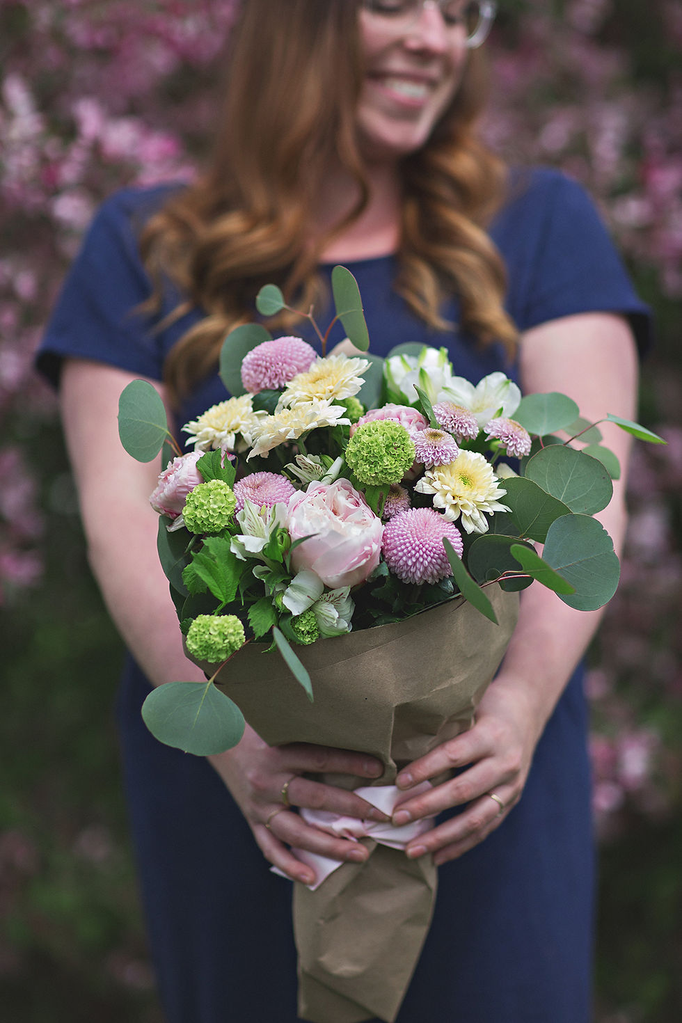 Michelle's Flowers Saskatoon Flowers