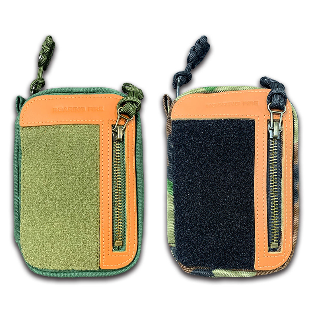 Roaring Fire Spotfire EDC Pouch