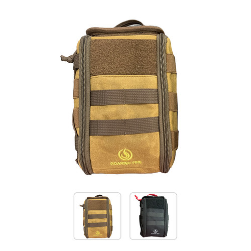 Roaring Fire Dispatch IFAK Pouch | roaringfiregear