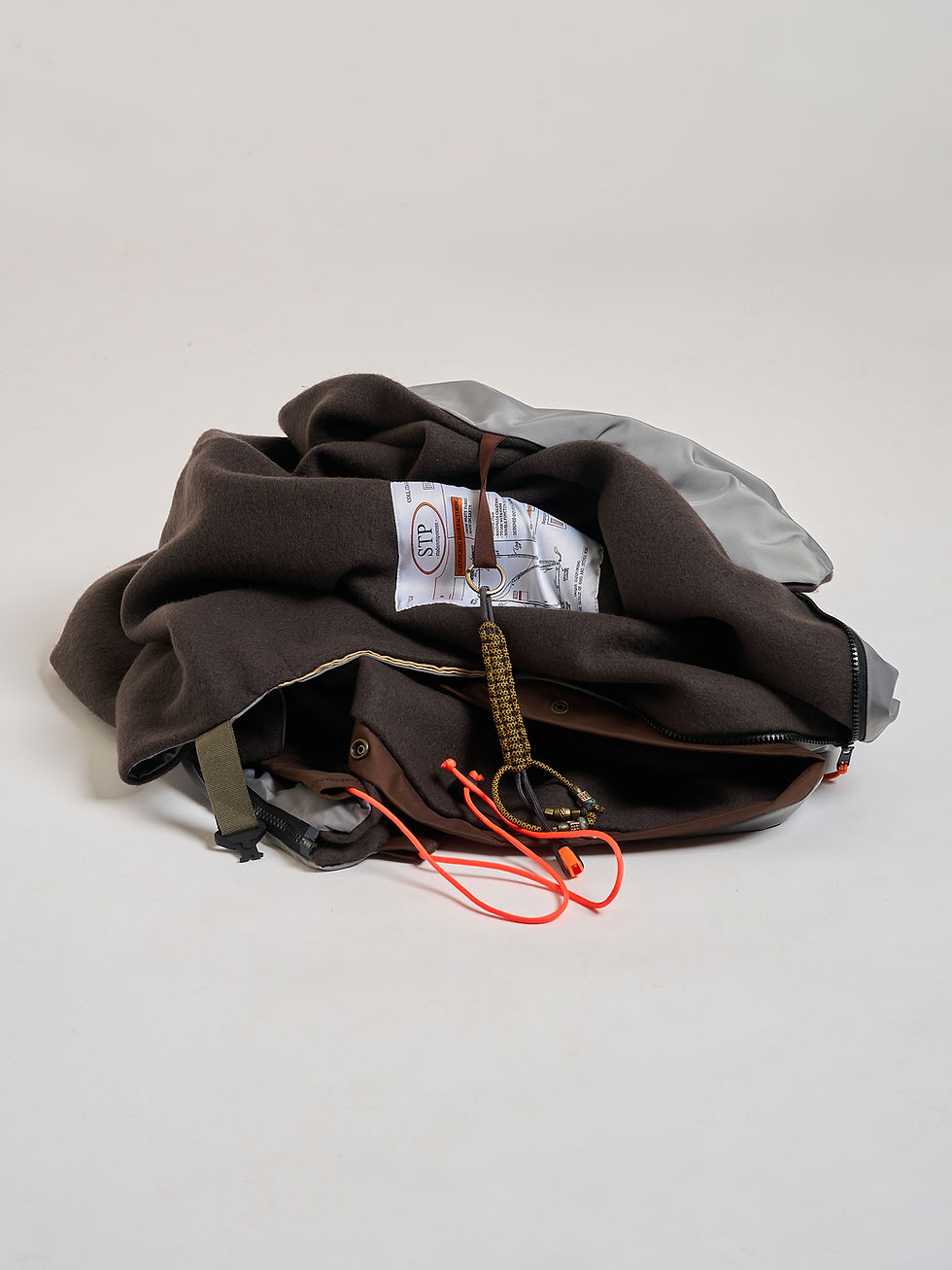 Thumbnail: SLEEPINGBAG IIIA0525