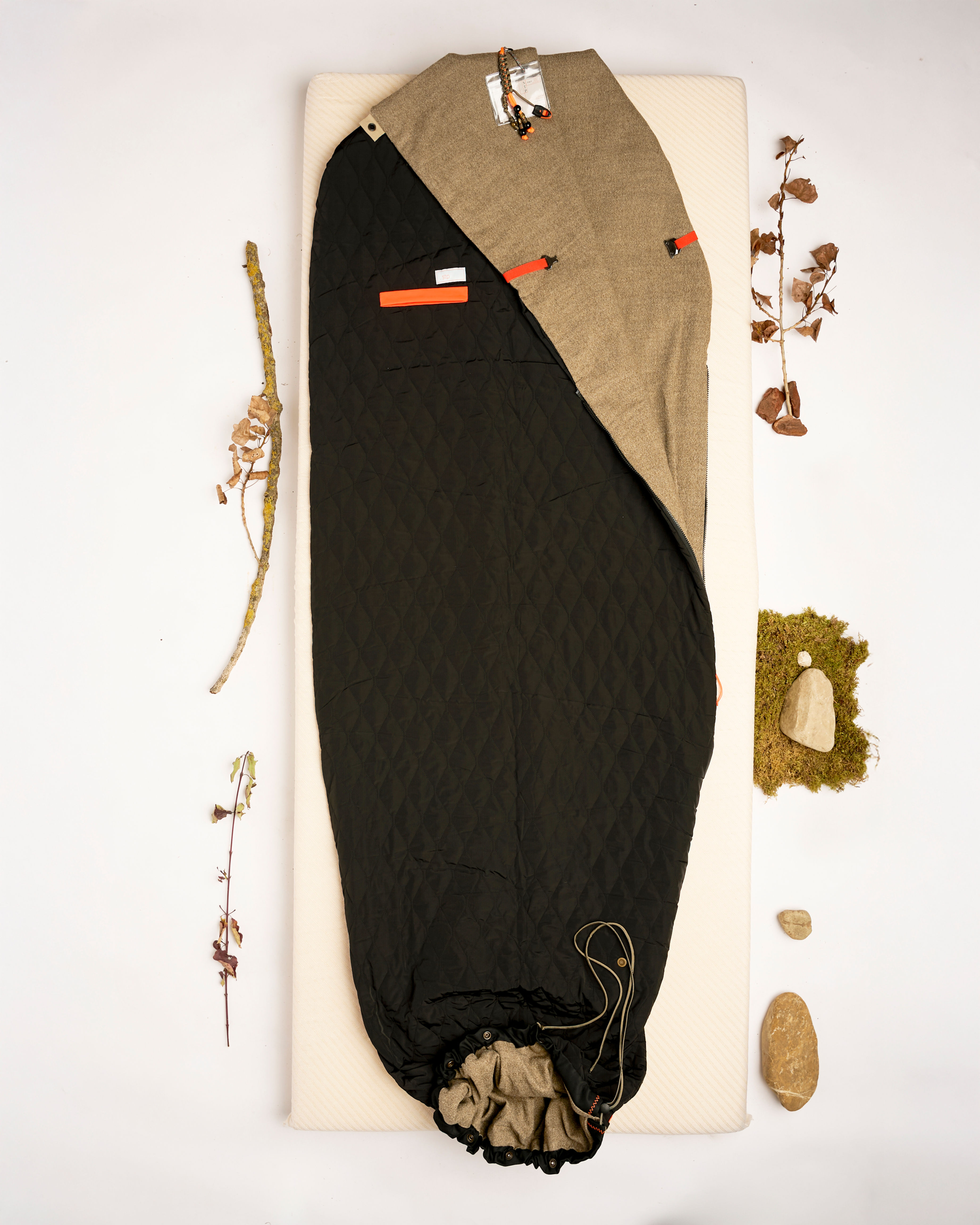 SLEEPINGBAG A25FD106