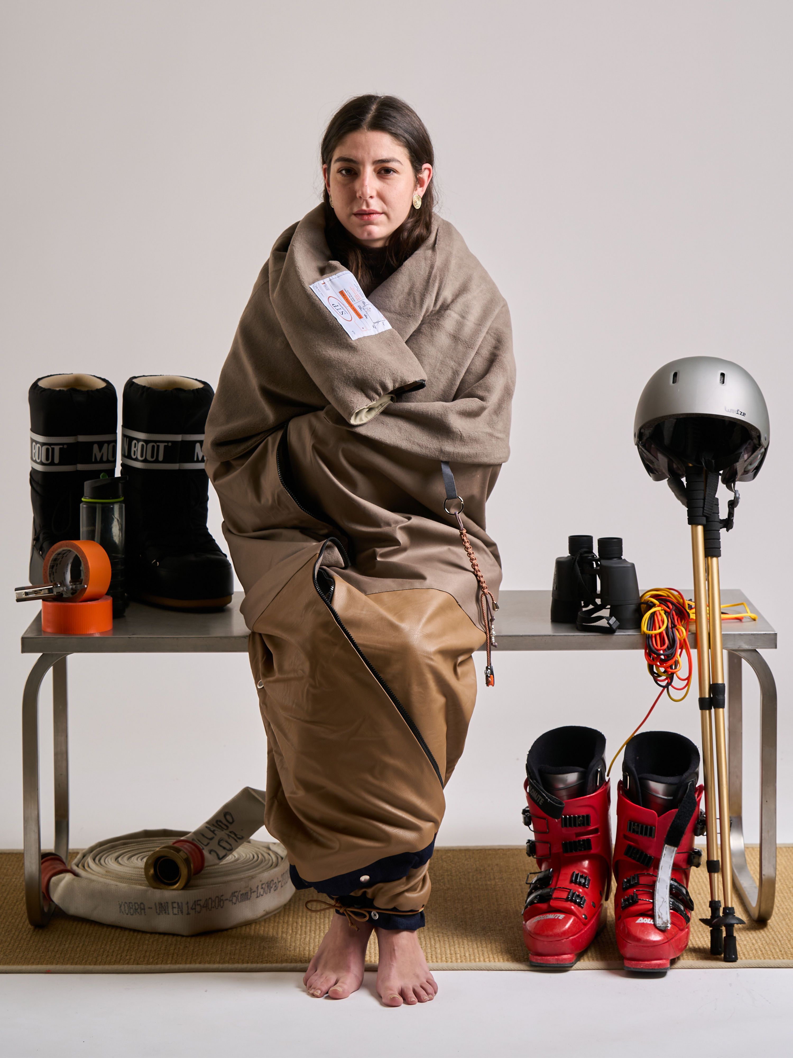 SLEEPINGBAG IIIA0725