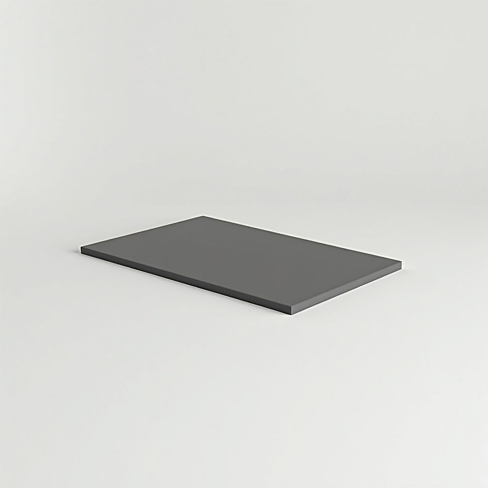 Doorway Threshold Ramp