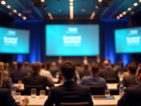 Elevate Events with Advanced Technology Solutions